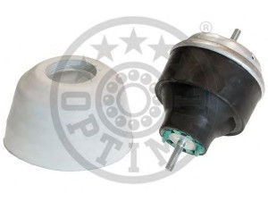 OPTIMAL F8-5538 variklio montavimas 
 Variklis -> Variklio montavimas -> Variklio montavimo rėmas
8D0199382L, 8D0199382L, 8D0199382L
