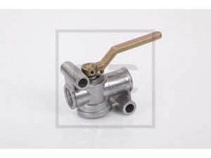 PE Automotive 016.136-00A uždarymo čiaupas 
 Suspausto oro sistema -> Atjungimo čiaupas
000 429 06 31, 000 429 08 31, 000 429 10 31