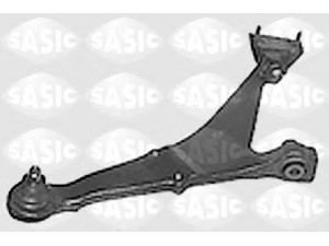 SASIC 5203793 vikšro valdymo svirtis 
 Ašies montavimas/vairavimo mechanizmas/ratai -> Valdymo svirtis/pasukamosios svirties sujungimas -> Vairo trauklės (valdymo svirtis, išilginis balansyras, diago
352079, 95658979, 352079