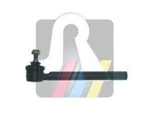 RTS 91-00122 skersinės vairo trauklės galas 
 Vairavimas -> Vairo mechanizmo sujungimai
4254520, 4257066, 4361667, 4361669
