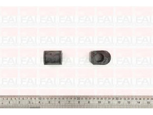FAI AutoParts SS5254 skersinio stabilizatoriaus įvorių komplektas 
 Ašies montavimas/vairavimo mechanizmas/ratai -> Stabilizatorius/fiksatoriai -> Sklendės
7700835929