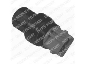 DELPHI TSP0435055 slėgio jungiklis, oro kondicionavimas 
 Oro kondicionavimas -> Jungiklis