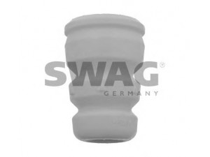 SWAG 62 93 6305 atraminis buferis, pakaba 
 Pakaba -> Pakabos dalys -> Surinkimo dalys
5033.E3, 96 764 082 80