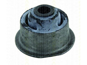 TRISCAN 8500 80806 valdymo svirties/išilginių svirčių įvorė 
 Ašies montavimas/vairavimo mechanizmas/ratai -> Valdymo svirtis/pasukamosios svirties sujungimas -> Montavimas/sutvirtinimas
10255029, 10393215, 10412124, 352070