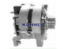AD KÜHNER 553289RI kintamosios srovės generatorius
A125-65N, A12565N