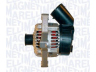 MAGNETI MARELLI 944390413610 kintamosios srovės generatorius 
 Elektros įranga -> Kint. sr. generatorius/dalys -> Kintamosios srovės generatorius
12 31 1 747 205, 12311747205