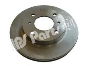 IPS Parts IBT-1015 stabdžių diskas 
 Dviratė transporto priemonės -> Stabdžių sistema -> Stabdžių diskai / priedai
40206-71E01, 40206-71E02, 40206-93J01