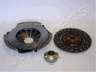 JAPANPARTS KF-2069 sankabos komplektas 
 Sankaba/dalys -> Sankabos remonto komplektas, visas
