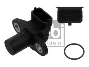 FEBI BILSTEIN 33737 jutiklis, skirstomojo veleno padėtis 
 Elektros įranga -> Jutikliai
003 153 91 28, 004 153 00 28
