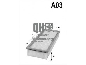 JP GROUP 1118608409 oro filtras 
 Techninės priežiūros dalys -> Techninės priežiūros intervalai
077129620