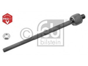 FEBI BILSTEIN 33829 vidinė skersinė vairo trauklė 
 Vairavimas -> Vairo mechanizmo sujungimai
93 187 485, 93 187 485 SK, 93 191 674