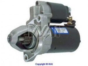 WAIglobal 17920N starteris 
 Elektros įranga -> Starterio sistema -> Starteris
0051513901, 0051514001