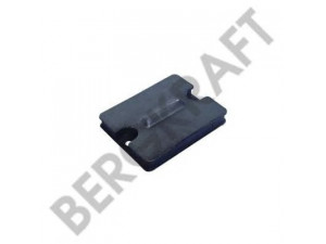 BERGKRAFT BK2890221SP buferis, spyruoklinė plokštelė
675 325 02 84, 6753250284