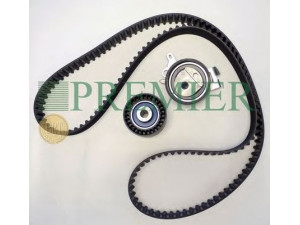 BRT Bearings PBTK345 paskirstymo diržo komplektas 
 Techninės priežiūros dalys -> Papildomas remontas
083166, 083189, 0831K2
