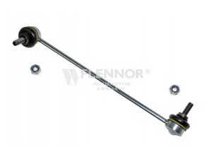 FLENNOR FL0923-H šarnyro stabilizatorius 
 Ašies montavimas/vairavimo mechanizmas/ratai -> Stabilizatorius/fiksatoriai -> Savaime išsilyginanti atrama
31303413201, 31303414299