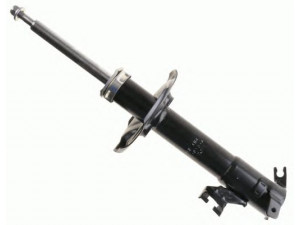 SACHS 312 194 amortizatorius 
 Pakaba -> Amortizatorius
41802-55G10, 41802-55G50, 54302-5M400