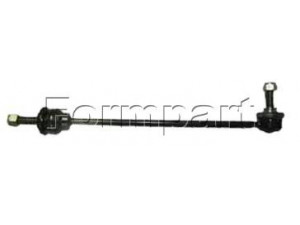 FORMPART 2208002-XL šarnyro stabilizatorius 
 Ašies montavimas/vairavimo mechanizmas/ratai -> Stabilizatorius/fiksatoriai -> Savaime išsilyginanti atrama
77 00 805 494, 7700805494, 7700805494
