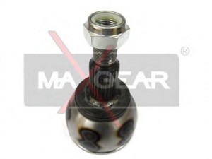 MAXGEAR 49-0373 jungčių komplektas, kardaninis velenas 
 Ratų pavara -> Sujungimai/komplektas
1693601572, 1693601572, 1693604372