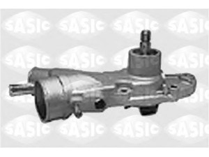 SASIC 2021851 vandens siurblys 
 Aušinimo sistema -> Vandens siurblys/tarpiklis -> Vandens siurblys
1582105, 1582106, 5004976, 5004977