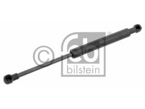 FEBI BILSTEIN 27777 dujinė spyruoklė, bagažinė 
 Priedai -> Bagažinė/pakrovimo skyrius
1 072 394, 1 092 108, 1 124 003