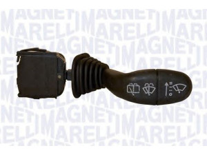MAGNETI MARELLI 000050212010 vairo kolonėlės jungiklis 
 Vidaus įranga -> Rankinės/kojinės svirties sistema
6U0 953 513A