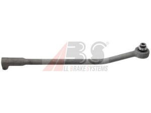 A.B.S. 250077 vidinė skersinė vairo trauklė 
 Vairavimas -> Vairo mechanizmo sujungimai
21103414058