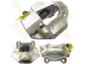 Brake ENGINEERING CA192R stabdžių apkaba 
 Stabdžių sistema -> Stabdžių matuoklis -> Stabdžių matuoklio montavimas
0004239698