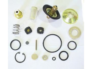 AIR FREN 07.R1335 remonto komplektas, suspausto oro valdymo blokas
5000807962