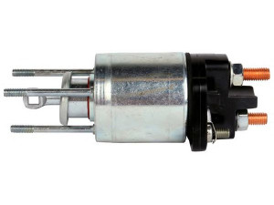 PowerMax 1012504 solenoidinis jungiklis, starteris