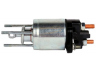 PowerMax 1012504 solenoidinis jungiklis, starteris