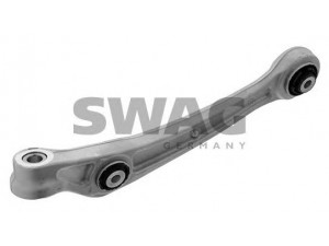 SWAG 30 94 4270 vikšro valdymo svirtis 
 Ašies montavimas/vairavimo mechanizmas/ratai -> Valdymo svirtis/pasukamosios svirties sujungimas -> Vairo trauklės (valdymo svirtis, išilginis balansyras, diago
8K0 407 151 F, 8K0 407 151 G