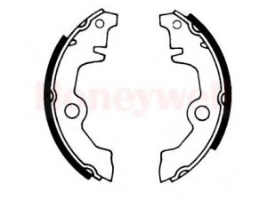BENDIX 361075B stabdžių trinkelių komplektas 
 Techninės priežiūros dalys -> Papildomas remontas
7701008923, 7701008924, 7701201209