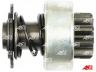AS-PL SD9083 laisvos eigos pavara, starteris