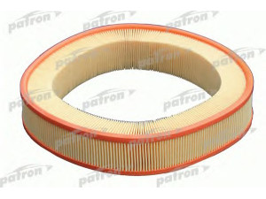 PATRON PF1060 oro filtras 
 Techninės priežiūros dalys -> Techninės priežiūros intervalai
5010235, 0020943004, 0020943104