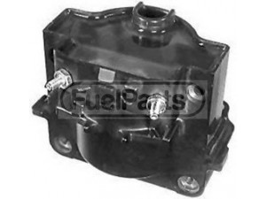 STANDARD CU1263 ritė, uždegimas 
 Kibirkšties / kaitinamasis uždegimas -> Uždegimo ritė
90919-02135, 90919-02136