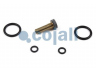 COJALI 6019011 remonto komplektas; remonto komplektas, stovėjimo stabdžio vožtuvas