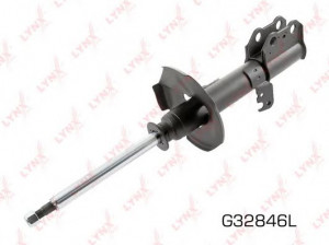 LYNXauto G32846L amortizatorius
48520-09740