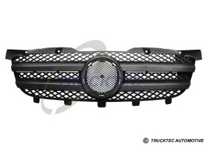 TRUCKTEC AUTOMOTIVE 02.55.013 radiatorius grotelės