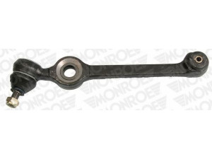 MONROE L6001 vikšro valdymo svirtis 
 Ašies montavimas/vairavimo mechanizmas/ratai -> Valdymo svirtis/pasukamosios svirties sujungimas -> Vairo trauklės (valdymo svirtis, išilginis balansyras, diago
4225334, 4332457, 4337760, 4338056