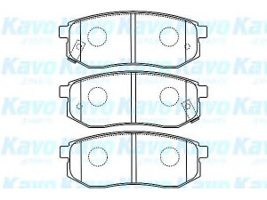KAVO PARTS BP-3035 stabdžių trinkelių rinkinys, diskinis stabdys 
 Techninės priežiūros dalys -> Papildomas remontas
58302M2A00, 58302M2A01, 58302M2A10
