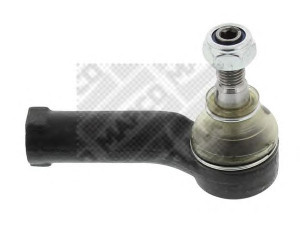 MAPCO 51712 skersinės vairo trauklės galas 
 Vairavimas -> Vairo mechanizmo sujungimai
8N0 422 812A, 8N0 422 812A, 8N0 422 812A