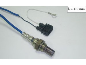 ACI - AVESA SLS-13188 lambda jutiklis 
 Išmetimo sistema -> Lambda jutiklis
051 906 265E, 051 906 265E