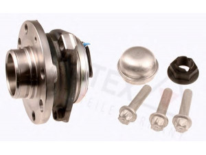 AUTEX 805436 rato guolio komplektas 
 Ašies montavimas/vairavimo mechanizmas/ratai -> Rato stebulė/montavimas -> Rato guolis
1603253, 1603253, 93178651, 93178651