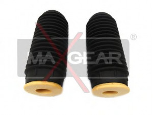 MAXGEAR 72-1684 atraminis buferis, pakaba 
 Pakaba -> Pakabos dalys -> Surinkimo dalys