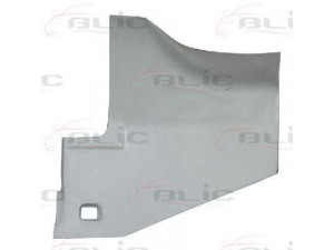 BLIC 6504-04-3546426P kėbulo grindys