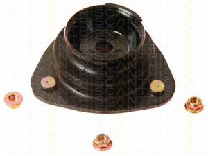 TRISCAN 8500 68903 pakabos statramsčio atraminis guolis 
 Ašies montavimas/vairavimo mechanizmas/ratai -> Montavimas, pakabos statramstis
20370-FA200