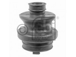 FEBI BILSTEIN 02599 gofruotoji membrana, kardaninis velenas 
 Ratų pavara -> Gofruotoji membrana
201 350 00 37, 201 350 01 37, 201 357 00 91