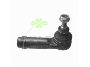 KAGER 43-0601 skersinės vairo trauklės galas 
 Vairavimas -> Vairo mechanizmo sujungimai
1 035 690, 97 BX 3289 AA