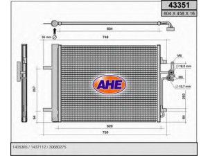 AHE 43351 kondensatorius, oro kondicionierius 
 Oro kondicionavimas -> Kondensatorius
LR000566