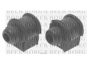 BORG & BECK BSK6833K skersinio stabilizatoriaus komplektas
7700789412